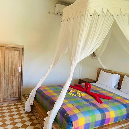 Arjuna Uluwatu Guest House Pokoj fotografie